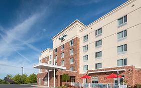 Towneplace Suites By Marriott Charlotte Mooresville